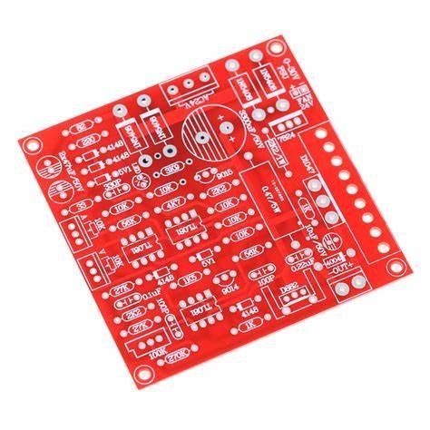 شركات تصنيع ثنائي الفينيل متعدد الطبقات عالي الكثافة HDI مرن صلب 6 طبقات ROHS UL Smt Pcba