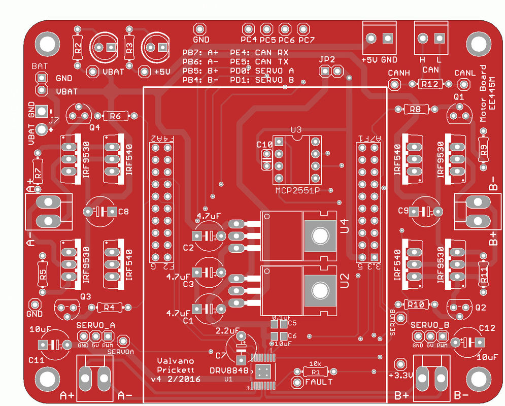 تصنيع لوحات الدوائر المطبوعة العارية 1L 2L متعددة الطبقات HDI PCBs FR4 Teflon Rogers