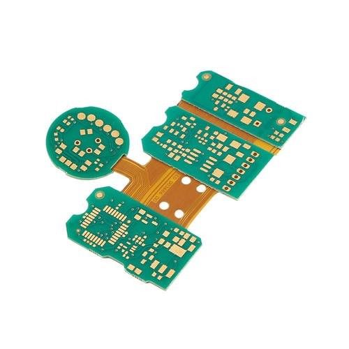 مجموعة بطاقات الدوائر الأجهزة الطبية تصميم PCB SMT AOI THT ICT FT متوافق مع ROHS