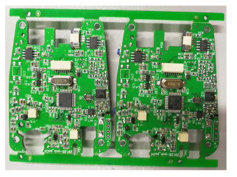 خدمة تجميع لوحات الدوائر المطبوعة المتكاملة الجاهزة حل EMS شامل معيار IPC-610 الفئة 3