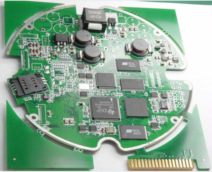 نماذج أولية سريعة لـ PCB، خدمات تجميع PCB سريعة، نماذج أولية سريعة
