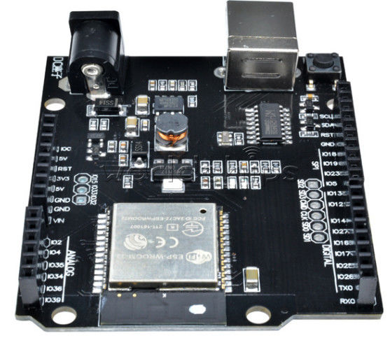 خدمة تجميع نماذج أولية لـ PCB سميكة من النحاس عالية الجودة، مطلية بأصابع ذهبية ENIG