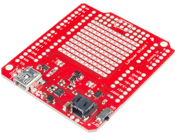 مجموعة صغيرة من PCB التجميع ألواح الدوائر المطبوعة الطاقة اللوحة الرئيسية ENIG السطح SMT اللوحة PCB