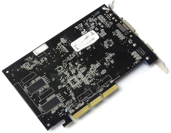 مجموعة صغيرة من PCB التجميع ألواح الدوائر المطبوعة الطاقة اللوحة الرئيسية ENIG السطح SMT اللوحة PCB