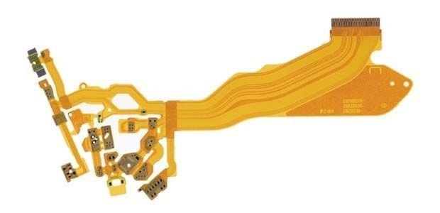 4 طبقة Pcb مرنة حسب الطلب دوائر مرنة عالية التردد Pcbs الألومنيوم BT صلبة الذهب UL