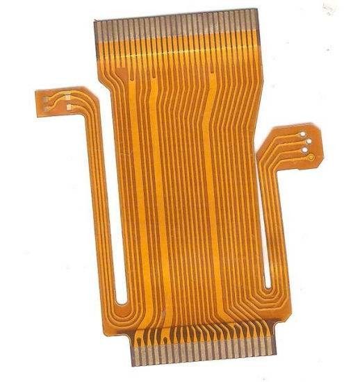 4 طبقة Pcb مرنة حسب الطلب دوائر مرنة عالية التردد Pcbs الألومنيوم BT صلبة الذهب UL