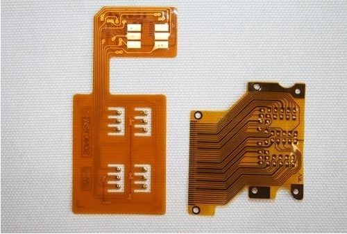 ISO13485 FR4 94v0 صانعي لوحات الدوائر الصلبة والمرنة للأجزاء الطبية ROHS UL