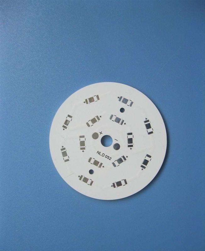 سمك النحاس 0.5-2OZ EMS PCBA IPC الدرجة 2 أو 3 القياسية 1200mm 400mm مجمع لوحة الدوائر