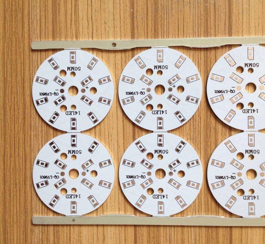 سمك النحاس 0.5-2OZ EMS PCBA IPC الدرجة 2 أو 3 القياسية 1200mm 400mm مجمع لوحة الدوائر
