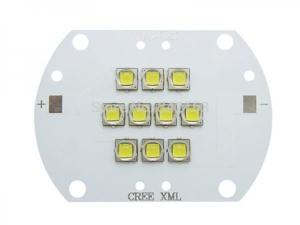 الحجم الحد الأدنى للثقب 0.2mm ENIG لوحات PCB المعدنية المخصصة لتطبيقات التحكم في الأتمتة