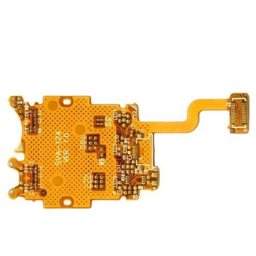 خدمات التصنيع الإلكتروني لـ PCBA EMS بطبقة 38L بمقاس LGA للوحات الدوائر المعقدة