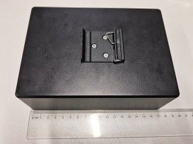 خدمات تجميع مربع PCB لبناء نظام التحكم بالماء 22awg كابلات النواة الصلبة