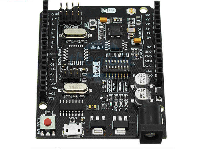 سطح جبل PCB تجميع SMT مجلس إدارة الطاقة الجمعية ENIG سطح الانتهاء 1/3 أوقية-6 أوقية النحاس