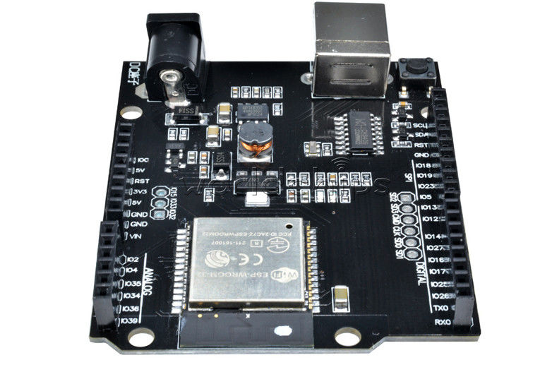 تجميع لوحة Smt، الشركة المصنعة لـ Pcb Smt، قناع لحام أزرق، أقصى حجم للوحة 400 مم × 1200 مم