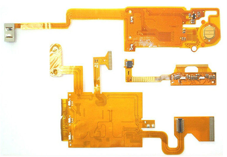 اللوحة السوداء الحريرية Pcba Bga التجميع Smt PCB FR-4 ROHS UL ISO9001 2015