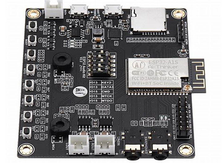 واحد توقف SMT PCB التجميع المورد IPC-A-610 D/IPC-III القياسية 100٪ رينغ - التفتيش