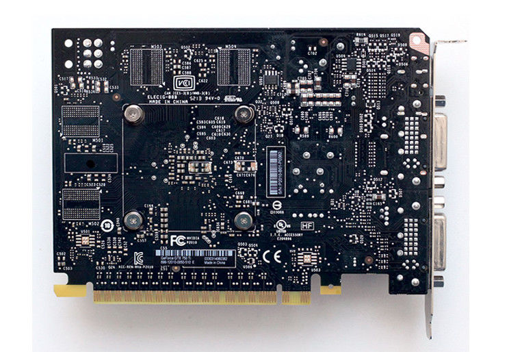 قم بترقية سيارتك باستخدام مجموعة تجميع محرك السيارة الدقيقة 0402 BGA0.5MM الخاصة بنا وشاشة حرير بيضاء