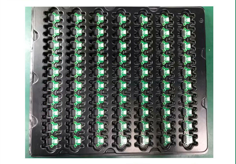 مُزود تجميع أقراص PCB 2L من شركة Fish AUTO LED IPC-A-610 D/IPC-III Standard