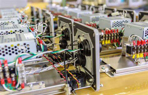 خدمات بناء صناديق الـ Pcb Full Turnkey PCB E اختبار حزمة الفراغ التصنيع ISO 9001 RoHS