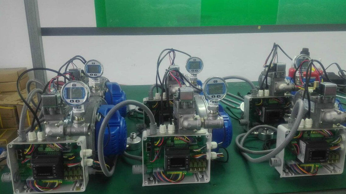 خدمات بناء صناديق الـ Pcb Full Turnkey PCB E اختبار حزمة الفراغ التصنيع ISO 9001 RoHS