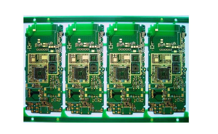 تجميع PCB مفتاح التشغيل Wifi القابل للتخصيص لمودول Energy Booth الحجم في أقصى حد 1200 * 400mm