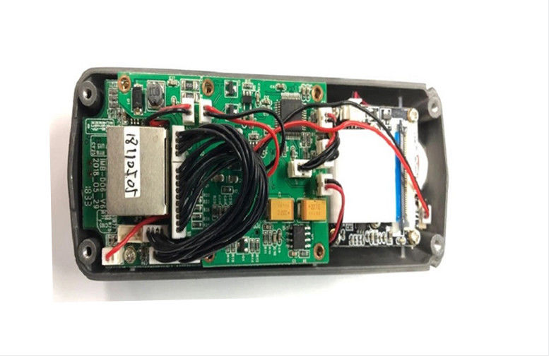 تجميع لوحات الدوائر المرنة (PCB) أسرع دورة إنتاج للوحات الدوائر (PCB) SMT THT نحاس 1OZ LF HASL IATF 16949:2016