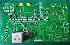 تجميعة لوحة الدوائر المطبوعة لنظام المياه 1L-32L OSP سطح IPC-A-600G الفئة الثانية حل متكامل