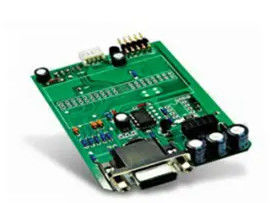 أتمتة الصناعة والتحكم في الحاسوب الشخصي (PCBA) SMT THT AOI X-WAY FT مع FR4 TG130 TG170 TG180