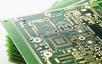 خدمة نموذج PCB ODM ENIG التشطيب السطحي مصنعي العقود PCB للسيارات