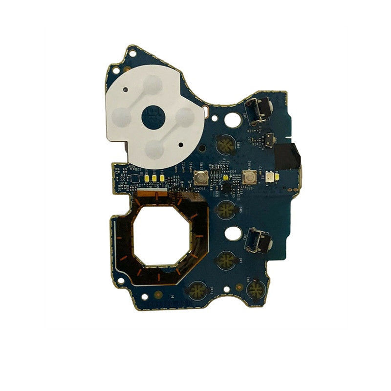 صناعة وتركيب أقراص PCB Max Layer 38L مع ENIG/OSP/HASL
