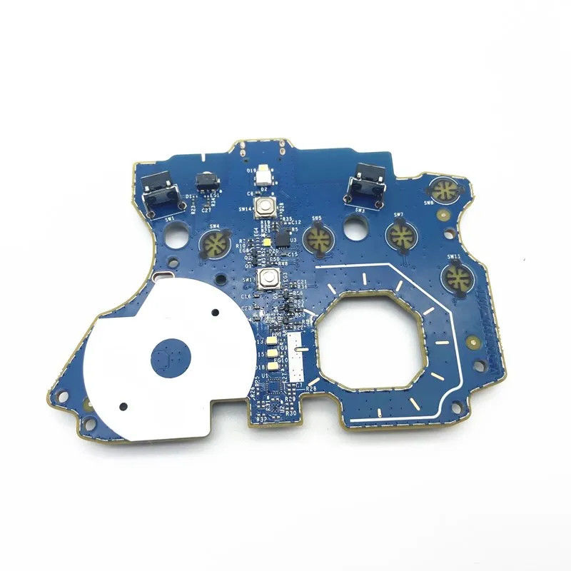 صناعة وتركيب أقراص PCB Max Layer 38L مع ENIG/OSP/HASL