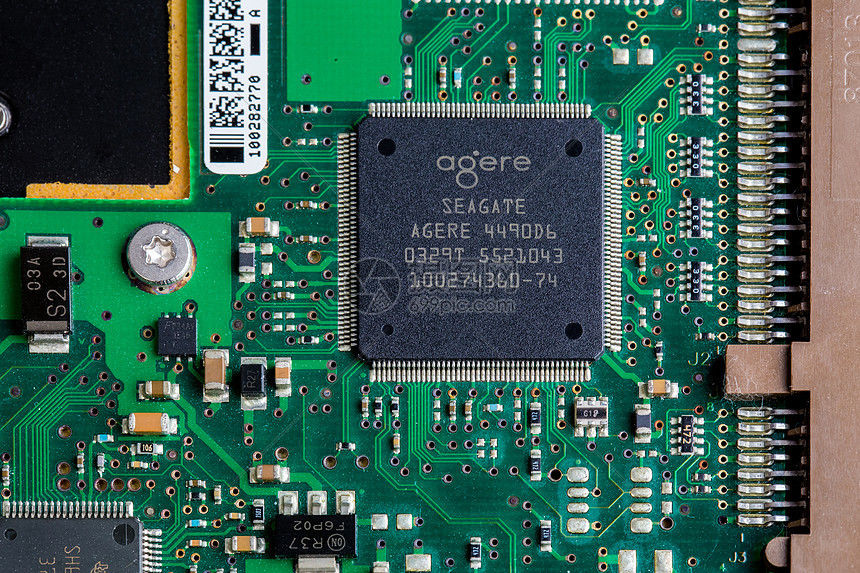لوحة تجميع PCB FPC FR4 المهنية PCBA مع سمك 0.8-2.4 مم