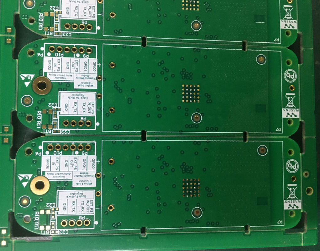 دعم تخصيص لوحة عاكس PCB الطاقة الشمسية نقية موجة الصين عاكس UPS لوحة دائرة 5000W PCBA OEM