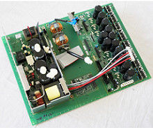 تصنيع نماذج أولية لدوائر PCB SMT HASL خالية من الرصاص، خدمات تجميع PCBA SMT، متوافقة مع ROHS/UL