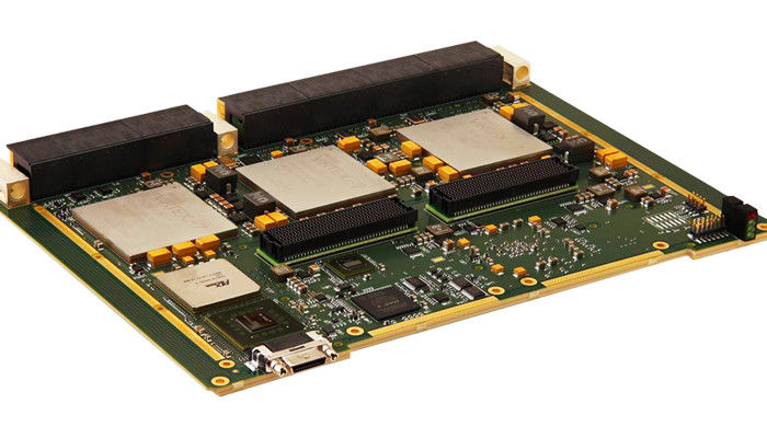 مصنع تجميع 2L منخفضة الكمية FR4 PCB للتحكم في الطاقة الجديدة في الصين وكمبوديا