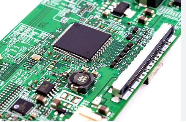 تجميع لوحات الدوائر المطبوعة (PCB) ذات 6 طبقات بلمسة نهائية ENIG/OSP/HASL في الصين وكمبوديا مع مادة أساس خالية من الهالوجين وفحص AOI بالأشعة السينية