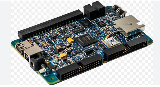 1-20طبقة FR4 TG170 تجميع PCB لمعدات الطاقة الجديدة الصين وكمبوديا المصنع