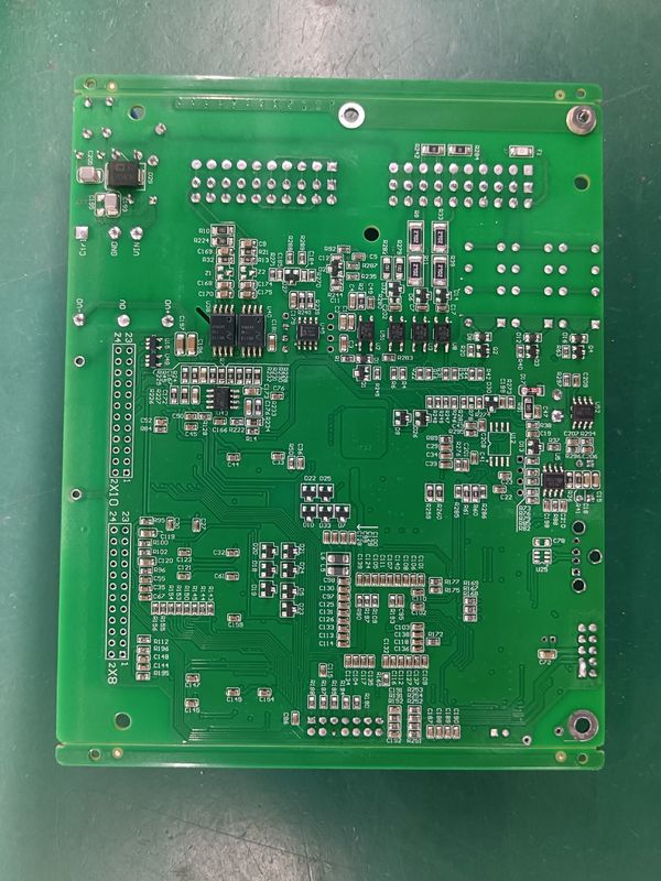 ROHS PCB Medical Quick Delivery منتج مخصص مصمم خصيصاً لأمن الصناعة الطبية