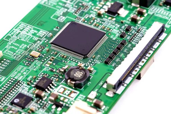 FR-4 مصنع تجميع PCB IPC الفئة 2 أو 3 المعيار في الصين وكمبوديا
