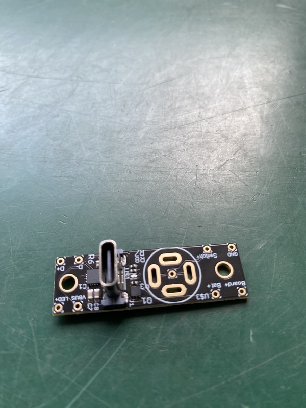 White Silk Screen SMT PCB Assembly Featuring 100 Percent E test and PCBA Design Base On Your Request Delivering Consistent Circuit Board