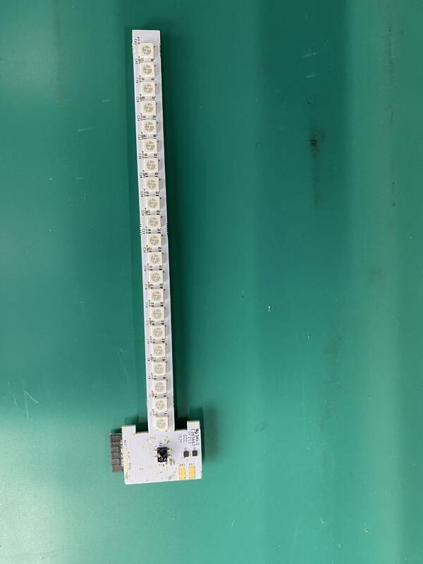 HDI PCB الاتصالات تجميع PCB بما في ذلك 6 طبقات وتصفية سطح خالية من الرصاص HASL مصممة للأداء في شبكات الاتصالات