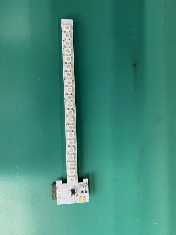 HDI PCB الاتصالات تجميع PCB بما في ذلك 6 طبقات وتصفية سطح خالية من الرصاص HASL مصممة للأداء في شبكات الاتصالات