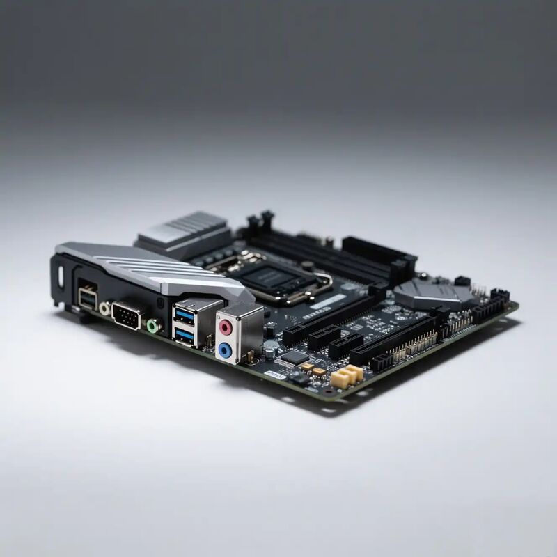 الشركة المصنعة للوحة الدوائر المطبوعة (PCB) و تجميعها (PCBA) بنظام تسليم المفتاح، حاصلة على شهادات ISO9001 و ISO13485، بجودة عالية في الصين وكمبوديا لأكثر من 10 سنوات