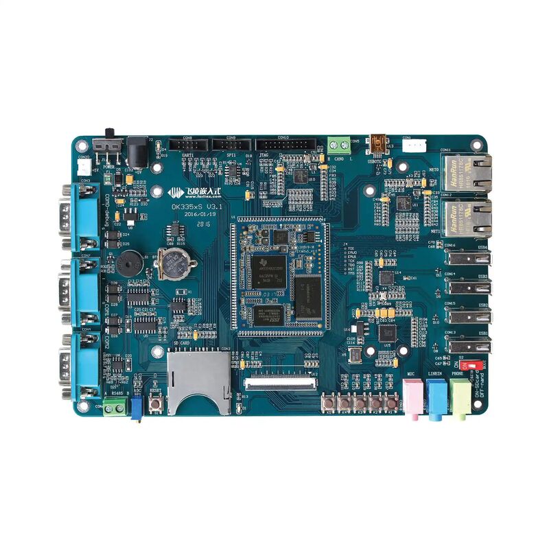 شراء لوحات الدوائر المطبوعة (PCB) وتجميعاتها (PCBA) / المكونات / الصين وكمبوديا، مصنعون بخبرة تزيد عن 10 سنوات، تقنيات THT و SMT و FT و AOI و Xray