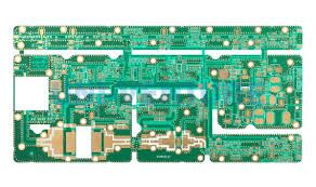 6 طبقة محطة واحدة اختبار PCB-PCBA مصنع في الصين وكمبوديا خدمة تجميع PCB أكثر من 10 سنوات