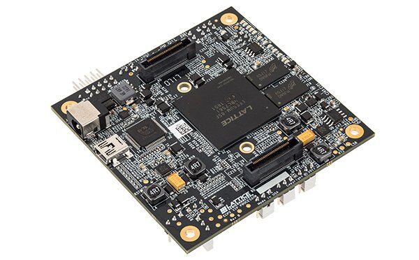 تجميع لوحة PCB من 8 طبقات بجودة IPC Class 2 أو 3 وقطر ثقب لا يقل عن 0.10 مم