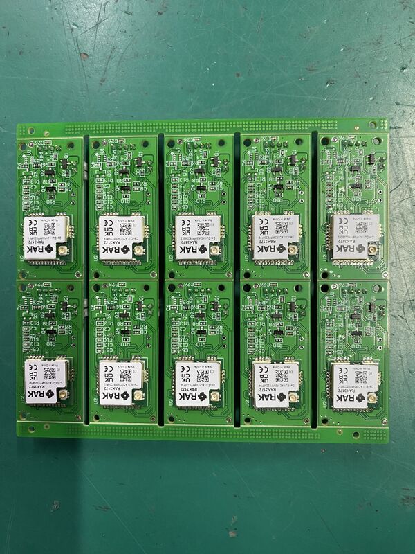 Mixed Technology EMS PCB Assembly Delivering Advanced Electronic Circuit Boards for Complex Applications