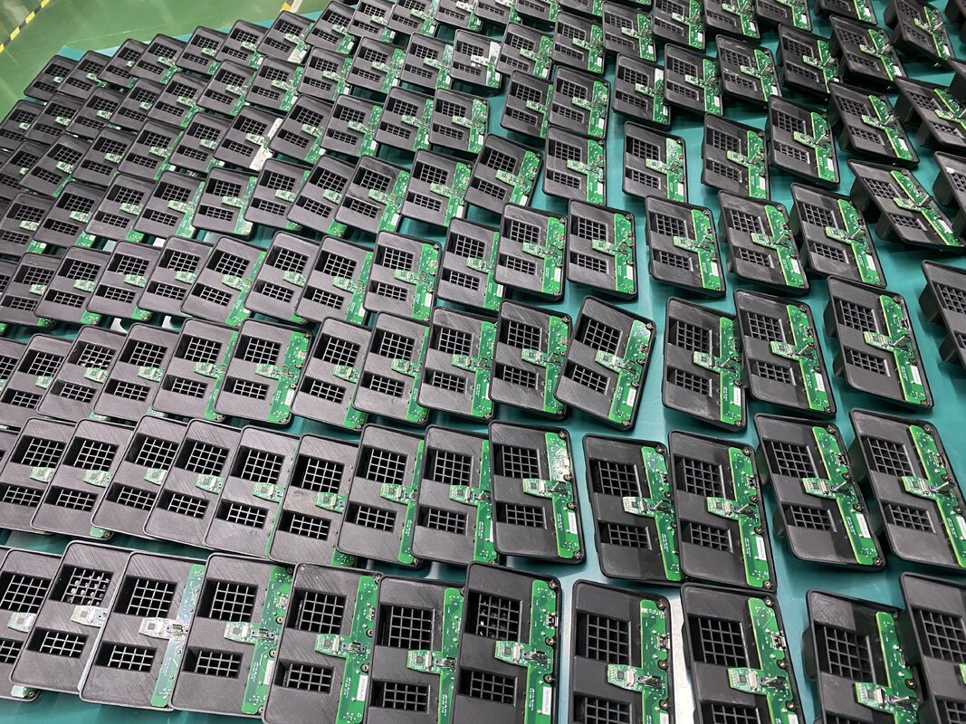 تجميع لوحات الدوائر المطبوعة الصناعية للإلكترونيات الأصلية (OEM) مخصصة نعم أقصى حجم للوحة الدوائر المطبوعة 600 × 1200 ملم خدمات تجميع لوحات الدوائر الصناعية