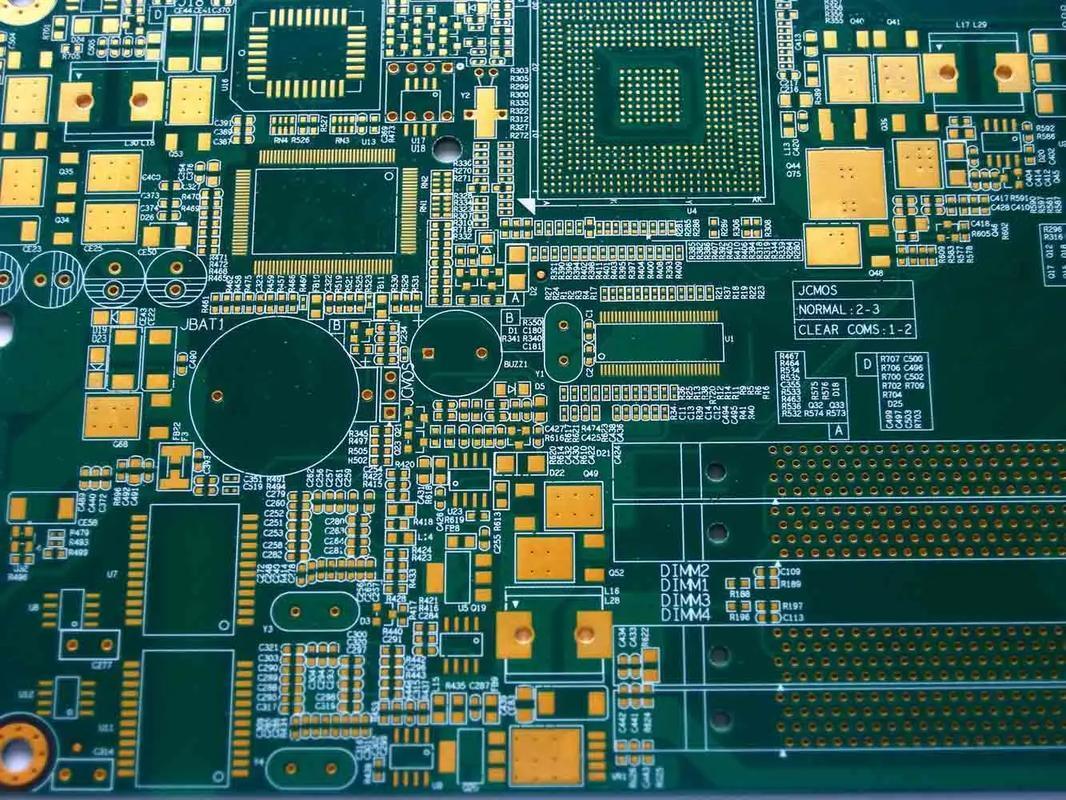 تجميع SMT FR4 PCB من النموذج الأولي إلى الإنتاج
