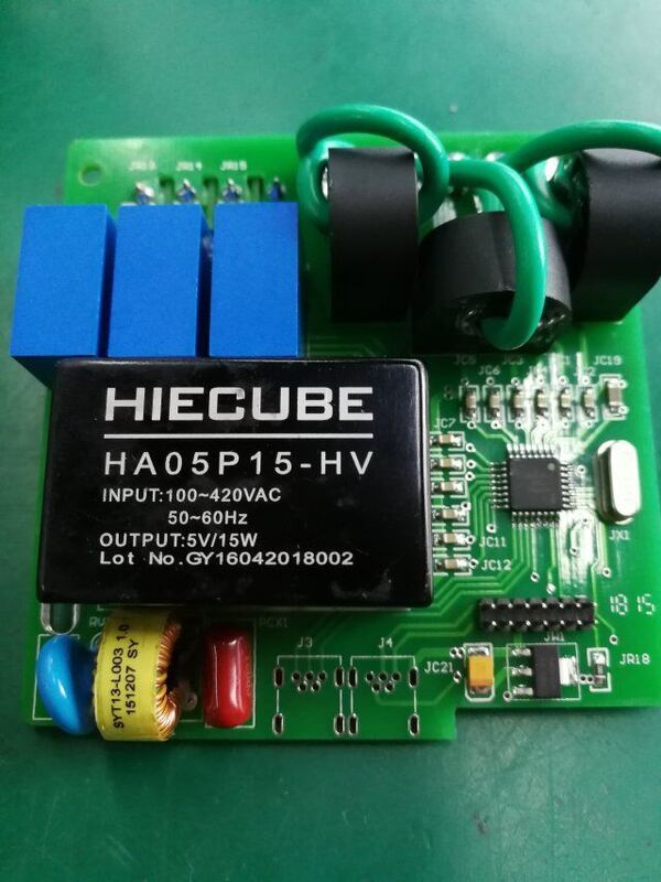 High Speed SMT PCB Assembly supporting mass production with fast turnaround